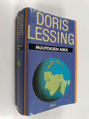 Doris Lessing : Muutoksen aika