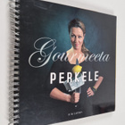 Lotten Lindborg-Suhonen : Gourmeeta perkele a la Lotten - pikkukuva 1
