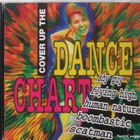 The Chart Mixers • Cover Up the Dance Chart CD - pikkukuva 1