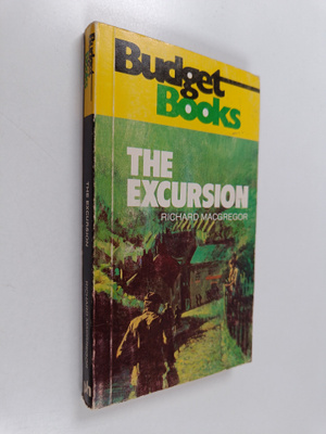 Richard MacGregor : The excursion