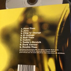 Jukka eskola . Walkover CD ricky tick records 2009 - pikkukuva 2
