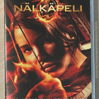 Nälkäpeli (2012) Erikoisjulkaisu (2DVD) - pikkukuva 1