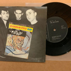 The Meteors – Radioactive Kid 7" - pikkukuva 1