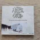 The Enemy Pilot – Petition For Perdition (CD) - pikkukuva 3