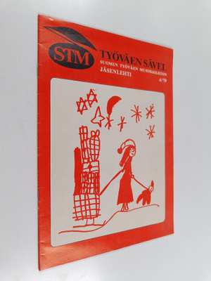 Työväen sävel 4/79