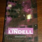 Unni Lindell Unenvartija SAPO425 kovak. - pikkukuva 2