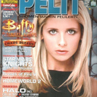 Pelit, lehti, 5 kpl. , 2003. - pikkukuva 1
