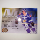1998-99 Cardset Finland - Maajoukkue #15 of 47 - pikkukuva 2