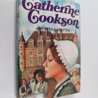 Catherine Cookson : Mustaa samettia - pikkukuva 1