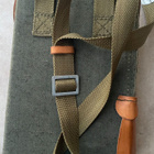 Polish Army Flare pistol bag - pikkukuva 4