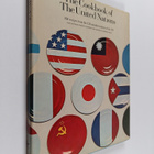 Barbara Kraus : The cookbook of the United Nations - pikkukuva 1