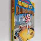Walt Disney : Jumbo 13 : Kultakylpy - pikkukuva 1