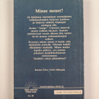 Jorma Uimonen : Minne menet - pikkukuva 2