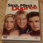 SINÄ, MINÄ ja DUPREE dvd - pikkukuva 1