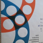 FDC Hollanti 1962: telekommunikaatio - pikkukuva 4