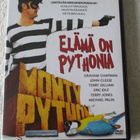 ELÄMÄ ON PYTHONIA (DVD) LENTÄVÄN SIRKUKSEN PARHAAT! - pikkukuva 1