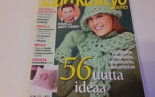 Suuri käsityö 2/2007