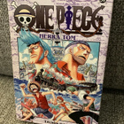 ONE PIECE 37 - pikkukuva 1
