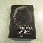 Minna Kauppi Suunta-Vaisto kirja /Ari Väntänen 2020. - pikkukuva 1