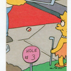 Purkkakuva SIMPSONS n:o 74 - pikkukuva 2