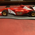 Formula herätyskello / kello - pikkukuva 3