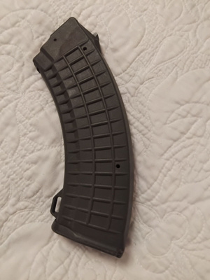 RK62 30 patr. lipas