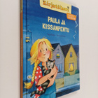 Katja Reider : Paula ja kissanpentu - pikkukuva 1