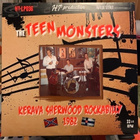 THE TEEN MONSTERS: Kerava Sherwood Rockabilly 1982 - pikkukuva 1