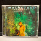 MATHURESH - Metaphor cd - pikkukuva 1