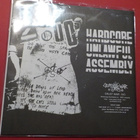 ZOUO - FRUSTRATION M-/M- JAPANI PAINOS 7'' SINGLE - pikkukuva 2