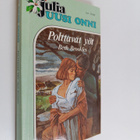 Beth Brookles : Polttavat yöt - pikkukuva 1