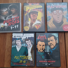 Original Pulttibois täydellinen sarja - pikkukuva 3