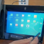 Grandstream GXV3275 Android- IP-videopuheVOIP HDMI + 7" - pikkukuva 1