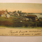 VANHA Postikortti Naantali ennen-1905 - pikkukuva 1