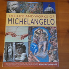 Rosalind Ormiston:The Life And Works Of Michelangelo.Hieno! - pikkukuva 1
