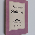 Sivar Arner : Sinä itse - pikkukuva 1
