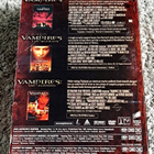 The Vampires Collection - DVD (3 levyä) - pikkukuva 2