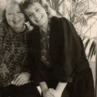 Anna n:o 20 1984 Nuoret miehet. Ulla ja Sonja. Linn. Paula.  - pikkukuva 5