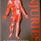 james canney : martial arts - injuries - pikkukuva 1