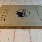 ODYSSEUN HARHARETKET  - 1916 - pikkukuva 1