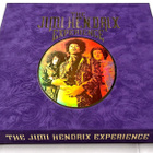 THE JIMI HENDRIX EXPERIENCE, 8 x Vinyl kokoelma - pikkukuva 2