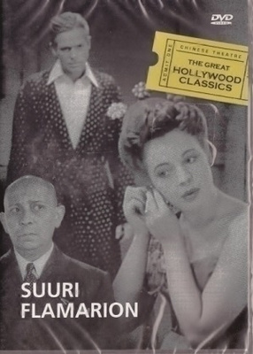 Suuri Flamarion (1945) Erich von Stroheim -DVD