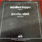 MAAILMANLOPPU * KUUDES SILMA: Split - EP *FIN 2014 - pikkukuva 2