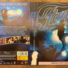 FAME - KAUDET 1 & 2 (10 DVD) Lori Singer - pikkukuva 1