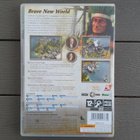 PC CD: Sid Meier's Civilization IV: Colonization peli (2008) - pikkukuva 2