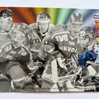 1996-97 Leaf Sisu Redline SM-liiga #176 - Timo Jutila - pikkukuva 2