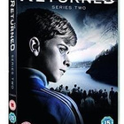 The Returned kausi 2 (2013) 3 DVD uudenveroinen - pikkukuva 1