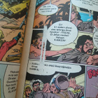 Action force / G.I. Joe sarjakuvalehti (Numero 4/ 1991) - pikkukuva 3