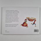 Sven Nordqvist : Joulupuuro - pikkukuva 2