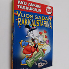 Walt Disney : Vuosisadan rakkaustarina - pikkukuva 1